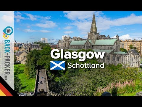 15+ Tips & Sights in Glasgow, Scotland (Life by the River, Episode 1)