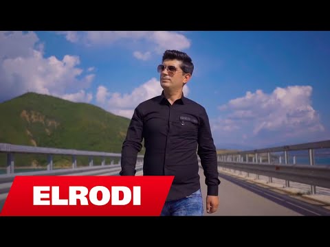 Kastriot Braho - Lulja e Suloves (Official Video 4K)