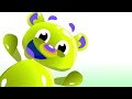 Mega Gummy Bear Song Sponsored By Klasky Csupo 2001 Effects