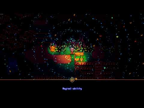 Tips on Serin Fate 1.0 Release - Where to find the Flower Field and Farm honey