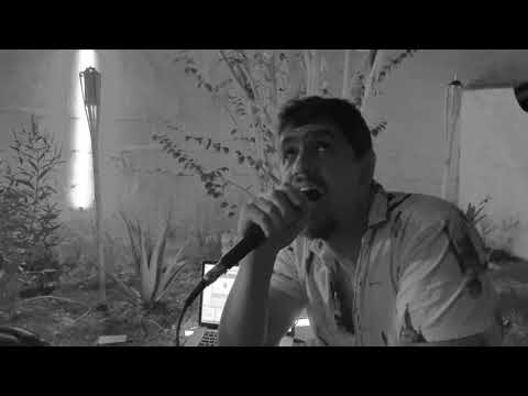 Davi The Producer - Rebellion (Garden Sessions)