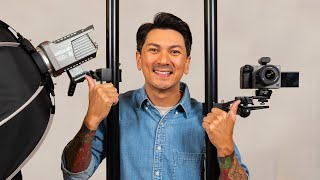 How I use Impact Varipoles