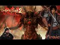 SHOWDOWN WITH THE DEMON KING NOBUNAGA ODA Onimusha 2 Samurai S Destiny Playthrough Finale