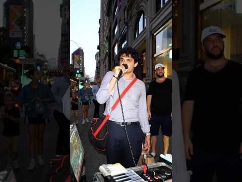 stranger’s voice is smooth as butter 🧈👌@oarmac