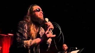 Strand Of Oaks covers Smashing Pumpkins and Ryan Adams in Philly