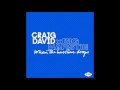 Craig David x Big Narstie - When The Bassline ...