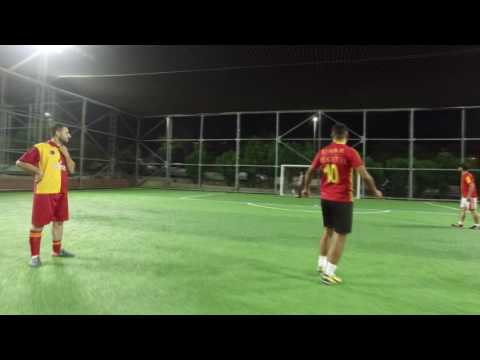 Nesine.com 10'un Hikayesi - İsmet Durmuş / İSTANBUL / iddaa Rakipbul Ligi 2016 Kapanış Sezonu