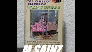 Lalo El Gallo Elizalde La Tumba Del Suicida