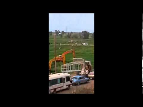 Serso: A fight over land rights