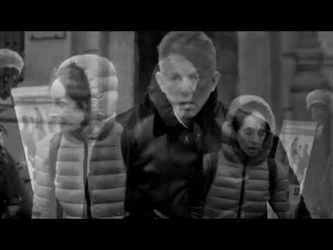 Jean Luc Godard style movie - director Tony Zecchinelli - Actor Antonio Fermi -