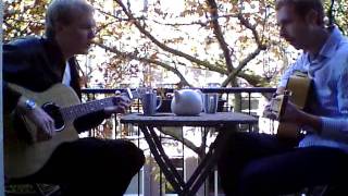 City Reign - Sleep Easy Acoustic