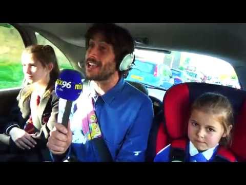 Mix96  - The Station that loves Buckinghamshire