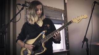 Slothrust - &quot;What A Wonderful World&quot; Louis Armstrong cover (Live at Dangerbird)