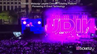 Download lagu Ticket2U x The Journey of Sound : Judika & Dato' Sri Siti Nurhaliza mp3