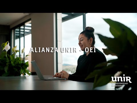 UNIR | Becas OEI | Fresh Cut Films