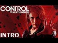 CONTROL Walkthrough Gameplay Part 1 JARC MOD GAMEPLAY