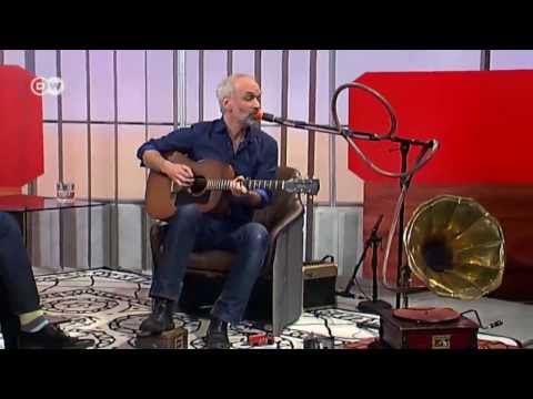 Musician Martin Gallop | Insight Germany