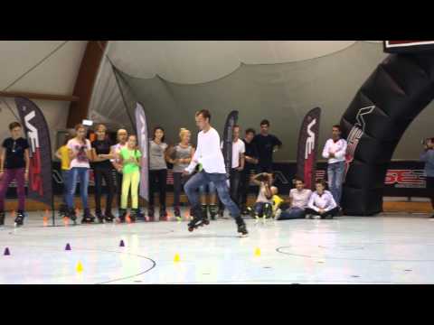 EFSC 2014 / Timchenko Alexandr 2 place