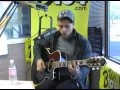 Dashboard Confessional - Vindicated (acoustic ...