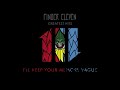 Finger Eleven - I’ll Keep Your Memory Vague (Official Visualizer) - from GREATEST HITS (2023)