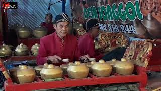 Download lagu Gending kebogiro Bonangan kuno lawas slendro manyuro nyambut Tamu persembahan Sekarjati 2023 terbaru mp3
