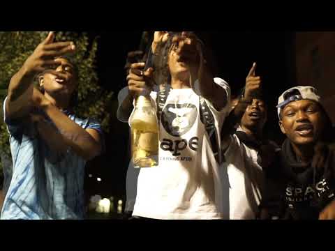 Ar Flocks x ZoeGod - All We Got