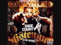 Dj Khaled - Born 'N Raised (feat. Pitbull, Rick Ross & Trick Daddy)