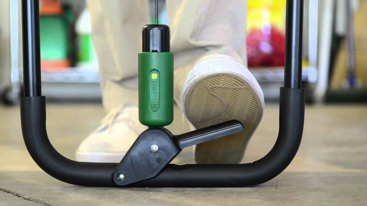 How to Calibrate Your Scotts® Drop Spreader