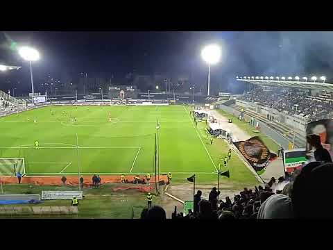 gol del 2-1, Ascoli-Bari #ascolicalcio#gol