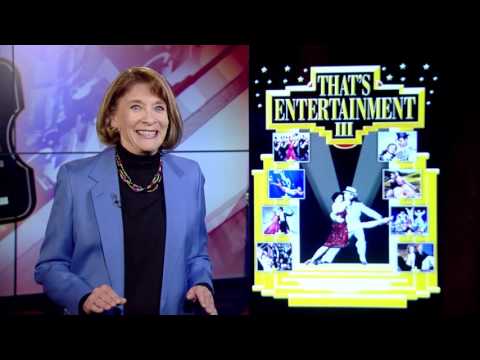"Thats Entertainment III" Movie Trivia