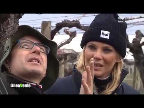 LINEA VERDE ABRUZZO   ORTONA   SAN VITO CHIETINO Puntata 24 02 2013