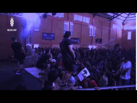 Nectura - threat minority (crowd jump)