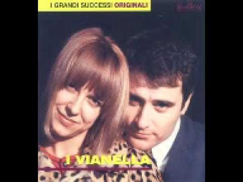 I VIANELLA - Roma parlaje tu