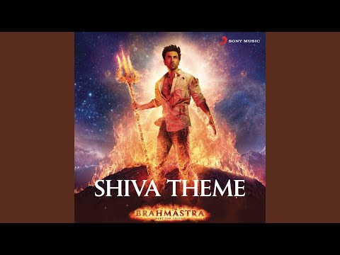 Shiva Theme (From "Brahmastra") — watch video