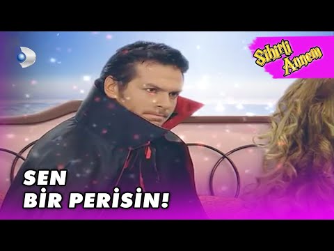 Tuna'ya Büyük Bir Ders!  - Sihirli Annem 109. Bölüm