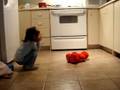 MARIANA Y ELMO COSQUILLAS