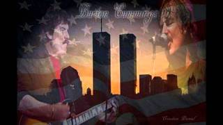 Burton Cummings---Break it to them gently