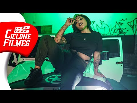 Nina Capelly - Revoada (Ciclone Filmes)