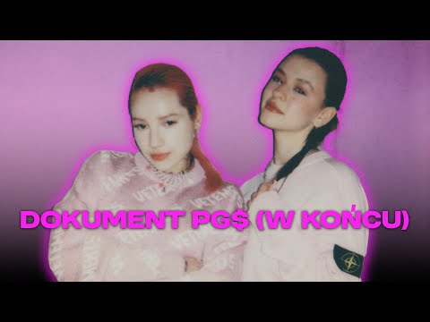 PG$ DOKUMENT (W KOŃCU)