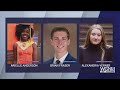 Michigan State Mourns After 3 Students Killed 5 More Still Critical After Mass Shooting