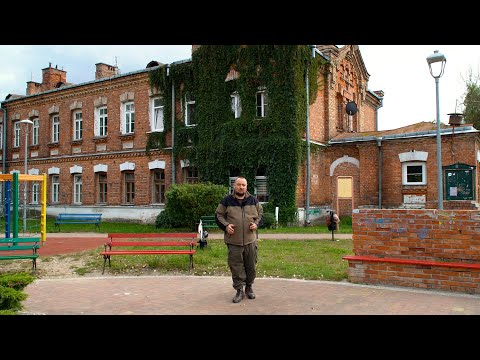 Nasza Historia - odcinek 6: Dzieje garnizonu Legionowo