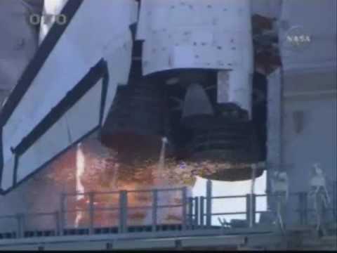 Watch the Launch