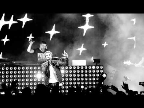 ATB IN CONCERT Los Angeles Review