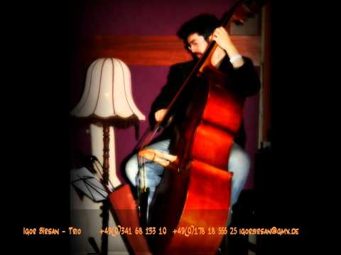Birsan Igor Trio -BIT 
