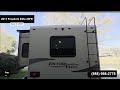 Check out this Video for a 2017 Thor Motor Coach Freedom Elite 29FE(Stock #470197)  for sale by Pop RVs. This unit is located in Sarasota, FL
