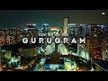 Gurugram City India S Millennium City Gurugram City Gurgaon City