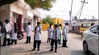 Pratap Public School Video