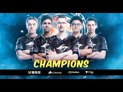 Team Secret vs Virtus Pro game 4  Grand Final The Chongqing Major