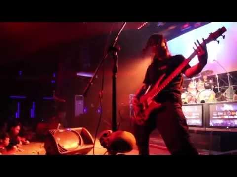 Death Vomit - Emerged Rage