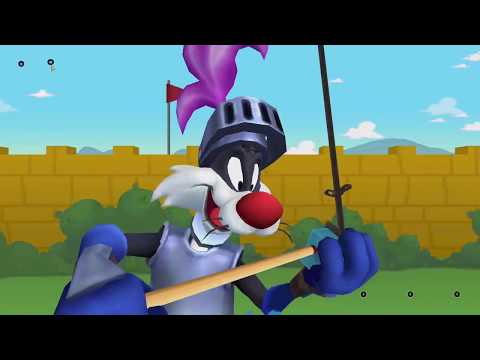 Looney Tunes World of Mayhem 400 - Path to Legendary Event